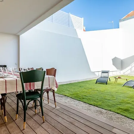 Villa Gloria - A Peaceful Gem In The Heart Of