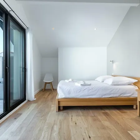 Gloria - A Peaceful Gem In The Heart Of Biarritz