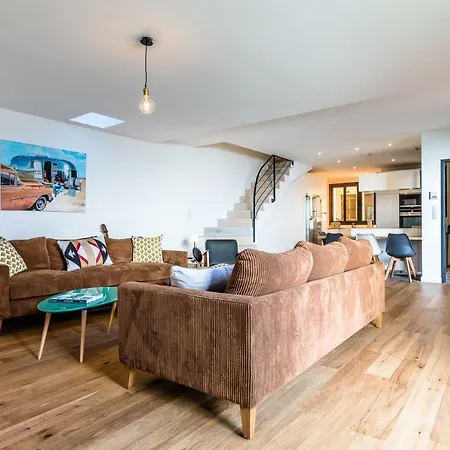 Gloria - A Peaceful Gem In The Heart Of Biarritz