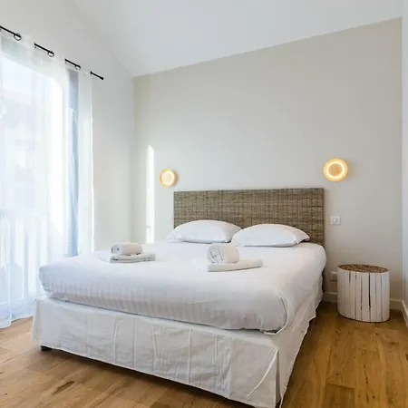 Gloria - A Peaceful Gem In The Heart Of Villa *