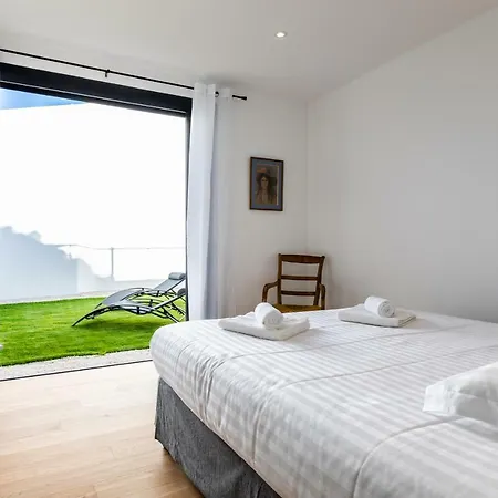 Villa Gloria - A Peaceful Gem In The Heart Of *